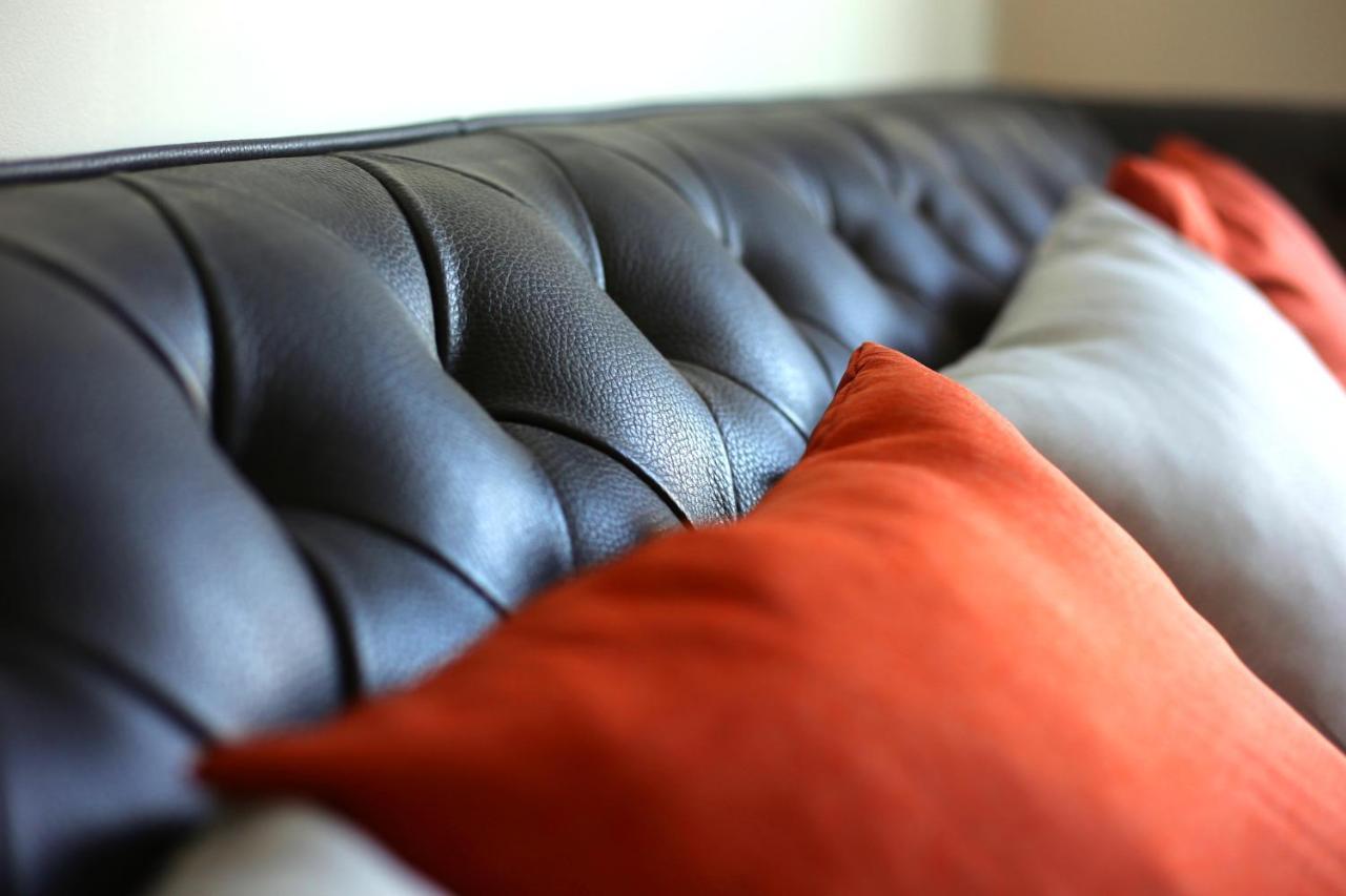 Le Perchoir Apartment คอร์เบล-เอซองส์ ภายนอก รูปภาพ