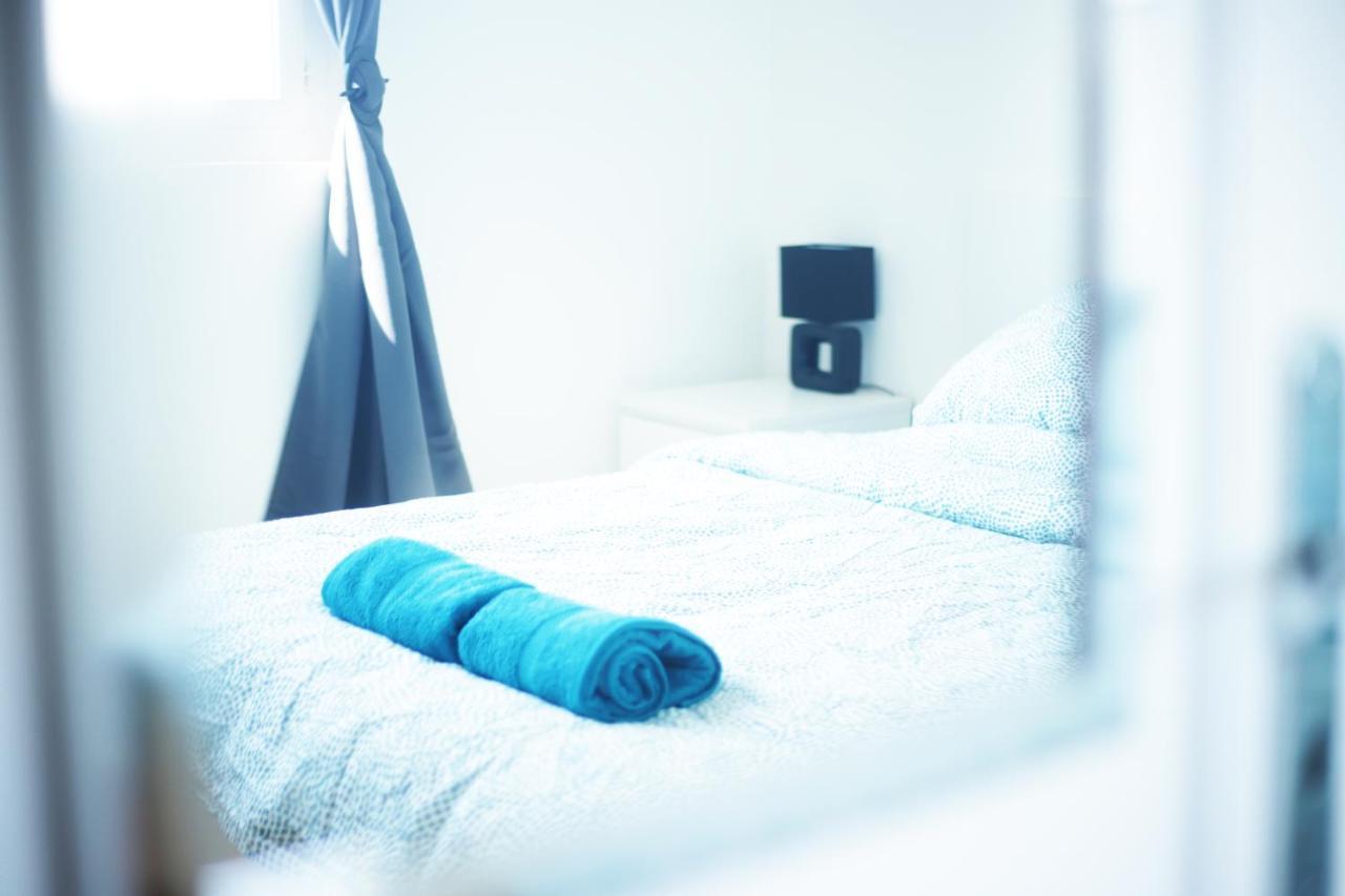 Le Perchoir Apartment คอร์เบล-เอซองส์ ภายนอก รูปภาพ